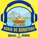 Logo de Rádio do Barquinho