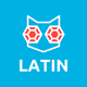Logo de Sky Plus Latin