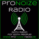Logo de pronoize-radio