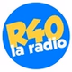 R40 Radio logo