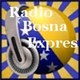 Logo de Bosna Expres Radio