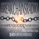 Break Chains Radio logo