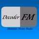 DecoderFM logo