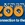 Kuzoo FM (English) logo