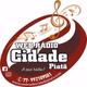 Logo de Rádio Cidade Piatã