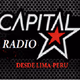 Logo de Capital Radio Online