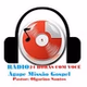 Rádio Ágape Missão logo