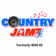 Logo de Country Jamz