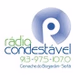 Radio Condestavel logo