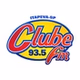 Clube FM Itapeva logo