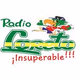 Logo de Radio Loreto