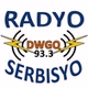 Radyo Serbisyo Gumaca - DWGQ logo
