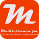 Mediterránea FM logo