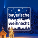Logo de Antenne Bayern - Bayerische Weihnacht