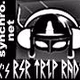 Logo de RSR TRiP Radio