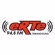 eRTe FM Radio Temanggung logo