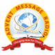 Logo de Advent Message Radio
