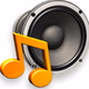 Aaron FM (Country) logo