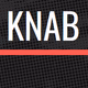 Logo de B104 - KNAB-FM