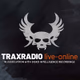 Logo de Trax Radio UK