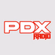 Pretty Dope Xperience logo