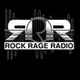 Rock Rage Radio logo