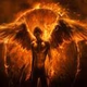 Logo de Dark And Angel Musicroom
