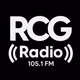 Logo de RCG Radio - XHRCG