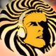Radio Elgazza FM Pasuruan logo