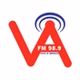 აფხაზეთის ხმა 98.9 logo