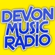 DEVON MUSIC RADIO logo