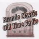 Logo de Brando Classic Old Time Radio
