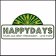 happydaysradio logo
