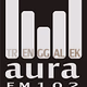 Logo de Aura FM