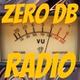 Zero DB Radio logo
