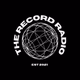 Logo de The Record Radio