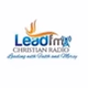 Lead FM Christian Radio logo