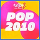 Europe 2 - Pop 2010 logo