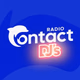 Logo de Radio Contact - Contact DJ's