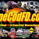 Logo de Cape Cod Area Marine
