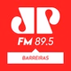 Jovem Pan Barreiras logo