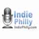Indie Philly Radio logo