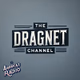 Logo de America's OTR - Dragnet