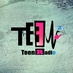 Teen Radio Macedonia logo