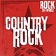 Rock The World - Country Rock logo