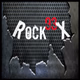 Logo de Rock93X