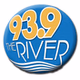 93.9 The River - WRSI logo