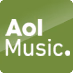 AOL DJ AM logo