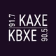 Logo de Northern Community Radio - KBXE