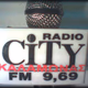 Logo de Radio City Kalamonas FM 96.9